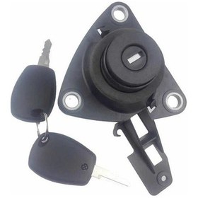 Resim ZENON RN97534 BAGAJ KİLİDİ D.DUSTER 2010- 