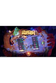 Resim Super Crazy Rhythm Castle PS4 Oyun 