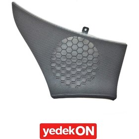Resim Hoparlör Kapağı Actros Mp3 Sağ - A0008272140 