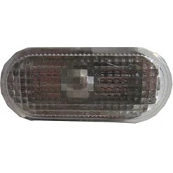 Resim Eurolamp 1998 - 1999 Seat Cordoba Çamurluk Sinyali Beyaz Sağ - Sol Aynı Adet Eurolamp Oem No: 1J5949117A 