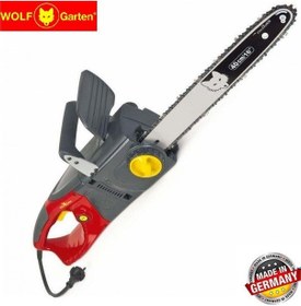 Resim Wolf Garten Cse 2240 Elektrikli Testere 2200 Watt 