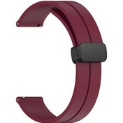 Resim Microsonic Huawei Watch Buds Kordon Ribbon Line 