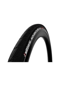 Resim Vittoria Revolution Tech 700x32c Telli City Dış Lastik Reflektörlü 11a00181 