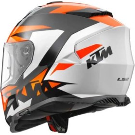 Resim Storm Helmet 