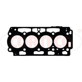 Resim CORTECO 49425007 Silindir Kapak Contası P2008 P207 P208 P206- Plus C3 III Ds3 Dv4C Euro5 Moto Fiesta Kvja OEM Yedek Parca 38565900 