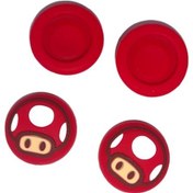 Resim Konsol İstasyonu Ps5/ps4 Analog Koruyucu Mario 4lü Paket Gp5-23 