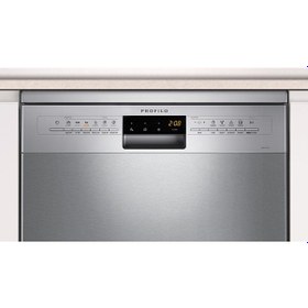 Resim Profilo Bm6483ma D Enerji Sınıfı 6 Programlı 13 Kişilik Bulaşık Makinesi 