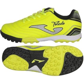 Resim Joma Toledo Jr TF | Sarı 