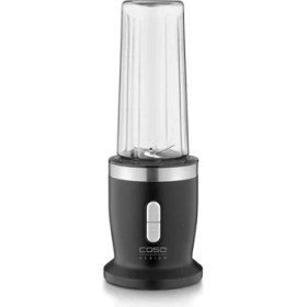 Resim Caso Click Blend Kablosuz Blender 240W 14000 RPM Tritan Şişe ile Smoothie ve Soslar İçin 