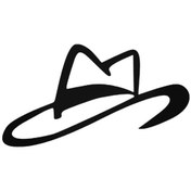 Resim Western Kovboy Oto Motor Laptop Duvar Folyo Sticker 60 X 30 