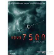 Resim Dvd-Uçuş 7500 