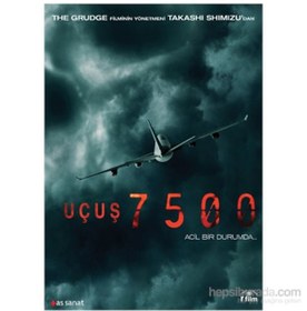 Resim Dvd-Uçuş 7500 