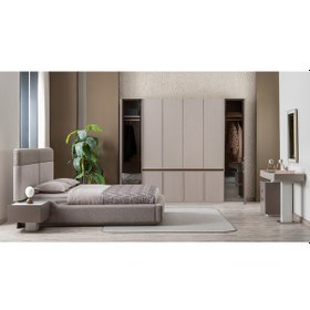 Resim Carmen Yatak Odası 