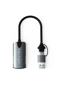 Resim XTRIKE ME HDMI Video Yakalama Kartı - Kamera ve Oyun Konsolu Canlı Yayın Cihazı - USB 3.0 & USB-C Uyumlu 205 