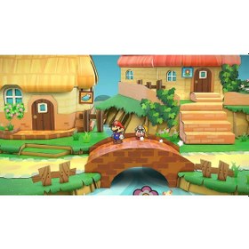 Resim Paper Mario The Thousand-Year Door Nintendo Switch 
