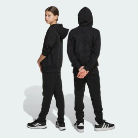 Resim Adidas Sportswear JN2147 adidas x Smileyworld Çocuk Eşofman Altı 