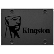 Resim Kingston A400 960gb 2.5" Sata Ssd (500-450MB/S) 