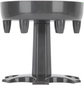 Resim 6'lı Shot Bardak Dağıtıcısı Şarap Kadehi Rafı İçecek Dağıtıcısı Parti Hediyeleri Bar Aksesuarları 