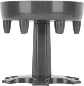 Resim 6'lı Shot Bardak Dağıtıcısı Şarap Kadehi Rafı İçecek Dağıtıcısı Parti Hediyeleri Bar Aksesuarları 