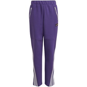 Resim adidas U Lego Cl Pant Çocuk Günlük Eşofman Altı Hp0937 Mor 