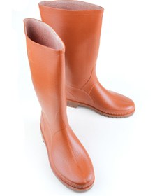 Resim Gezer Erkek Uzun Çizme 