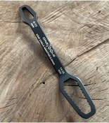 Resim ONE 6*13MM ANAHTAR ÇOKLU YILDIZ ANAHTAR 14*22MM AKILLI EGRİ ANAHTAR 