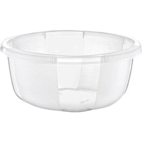 Resim Yuvarlak Renkli Badya 1 Adet 1 No ROYALEKS-E170 