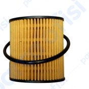 Resim Geely Fc Yağ Filtresi (2010-2012 Euro 5) Valeo 