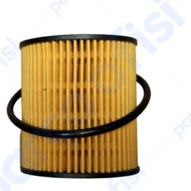Resim Geely Fc Yağ Filtresi (2010-2012 Euro 5) Valeo 
