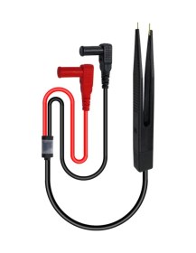 Resim P1510 Multimetre Smd Smt Test Ölçüm Cımbızı 