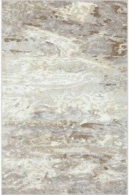 Resim Rovigo Home Dijital Baskı Yıkanabilir Kaymaz Taban Salon Halısı RVG0603 160x230 cm 