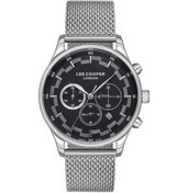Resim Lee Cooper Lc07519.350 Erkek Kol Saati Metal 