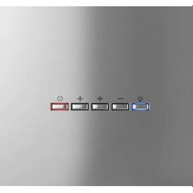 Resim Falmec CVOI60.E0P2ŞZZZI491F Altair Design Cappa İsola 800 M3h Ada Davlumbaz 