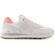 Resim New Balance Wl574ıpk Kadın Günlük Spor Ayakkabı 