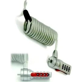 Resim Masterlock Laptop Kilidi 