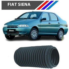 Resim Fiat Siena Amortisör Toz Körüğü 1 Adet 1996 - 2003 46466619 