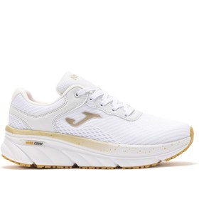 Resim Joma ATENEA LADY 2502 BLANCO Beyaz Kadın Sneaker 