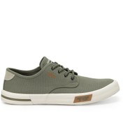 Resim Dockers 238547 5FX Haki Erkek Sneaker 