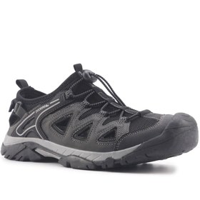 Resim Dockers 236800 SİYAH SANDALET 
