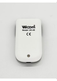 Resim İcom Uk-48 Nice - Bft - Hiland - Elero Vb Olabilen Akıllı Kumanda 