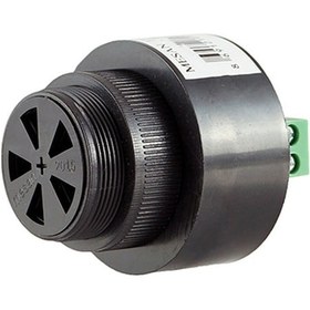 Resim Mesanms 1201.220vac/dcø28 Pano Montaj Buzzer Kesik Ses Klemens 