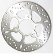 Resim Ebc Md943d Scooter Brake Dısc 