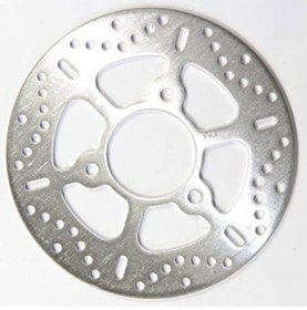 Resim Ebc Md943d Scooter Brake Dısc 