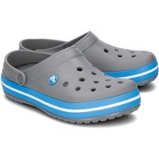 Resim Crocs Crocband Unisex Gri2 Terlik 11016-1fh 