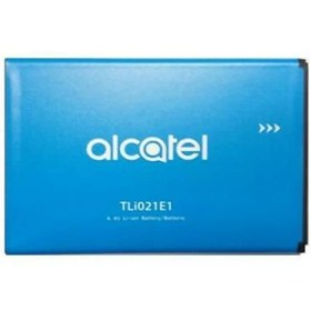 Resim Alcatel U5 Ot-5047U Batarya Pil Tli021E1 