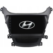 Resim Hyundai Elantra Android Multimedya Sistemi 2-64 Cadence (2014-2015) 