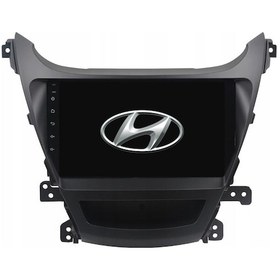 Resim Hyundai Elantra Android Multimedya Sistemi 2-64 Cadence (2014-2015) 