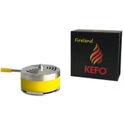 Resim Kefo Firebox Közlük 