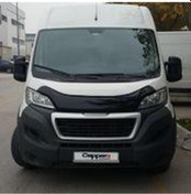 Resim Peugeot Boxer 2014 - Cappafe Kaput Rüzgarlığı Cappafe