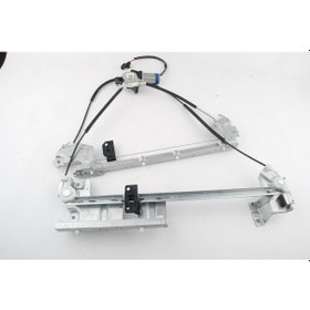 Resim Sağ Cam Krikosu 859/839 Eu3 +motorlu Solaris 24v Mk488223 